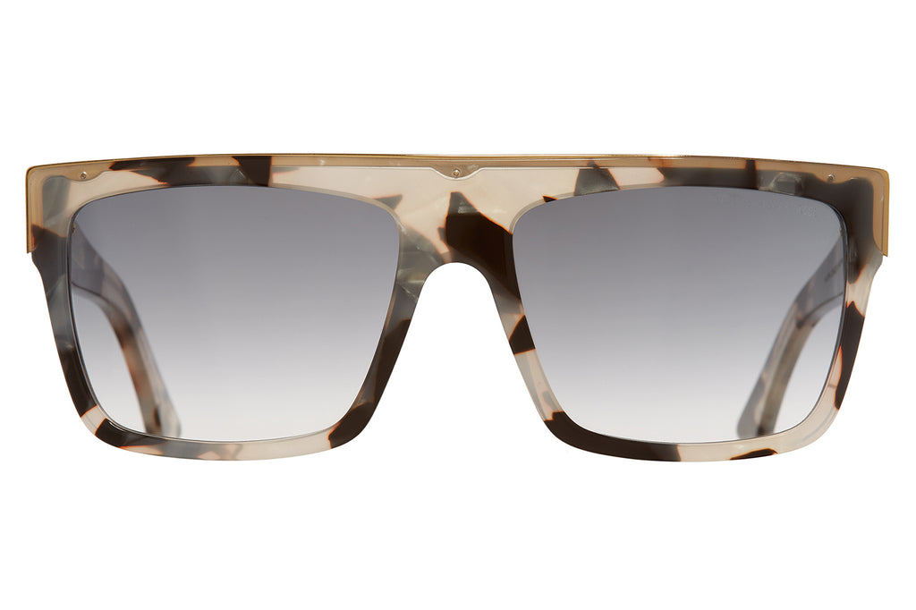 Cutler & Gross - 1354 Sunglasses Abbey Road Grey