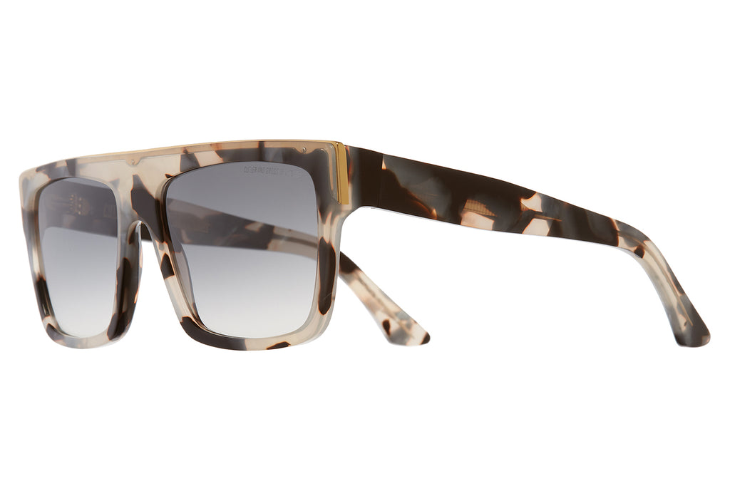Cutler & Gross - 1354 Sunglasses Abbey Road Grey