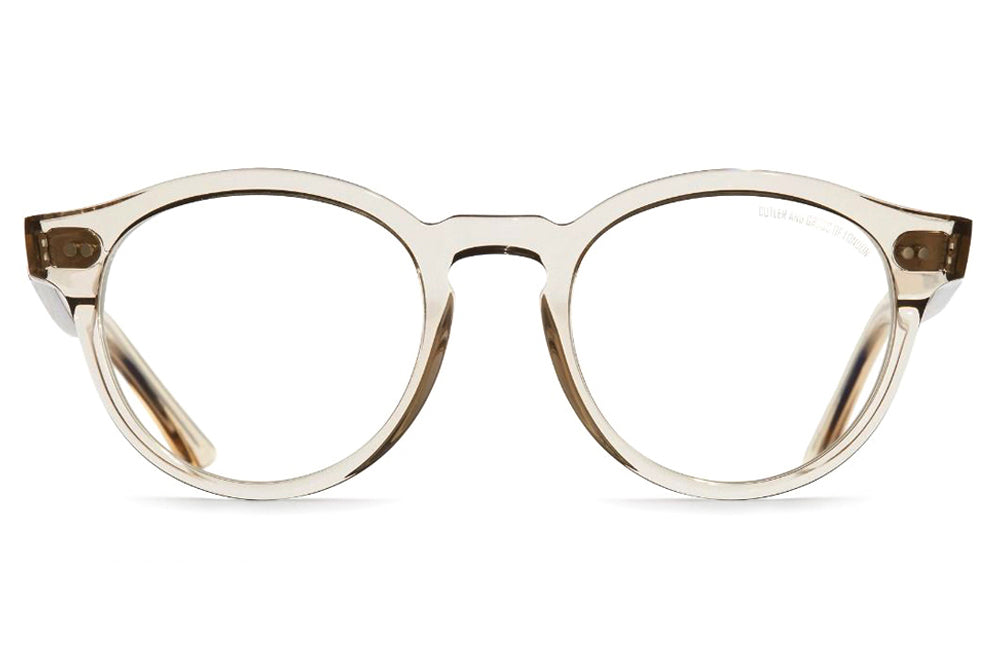 Cutler & Gross - 1378 Eyeglasses Granny Chic