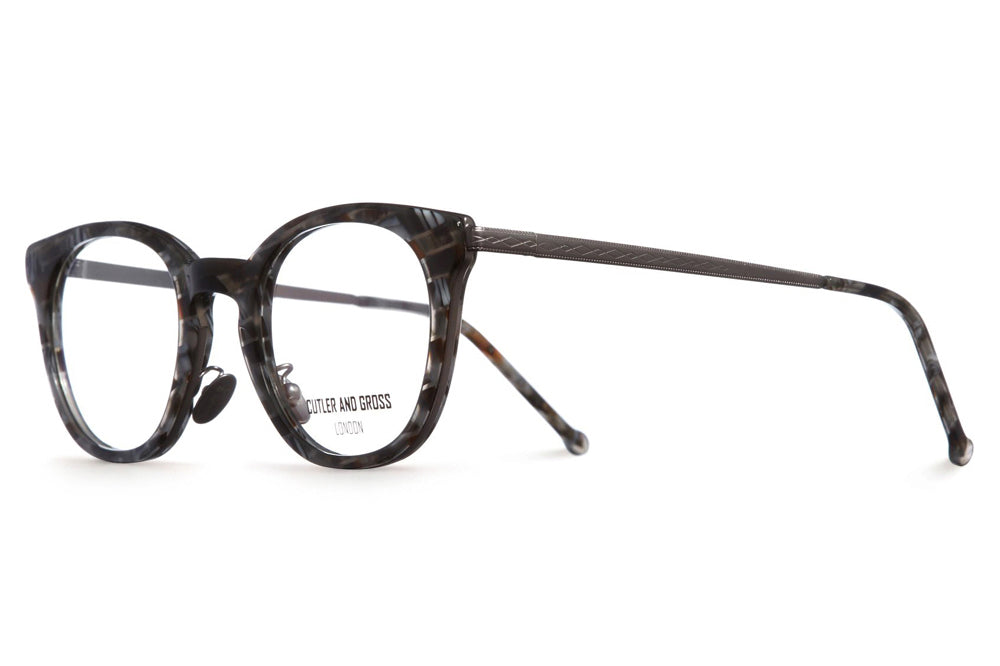 Cutler & Gross - 1275 Eyeglasses Granite