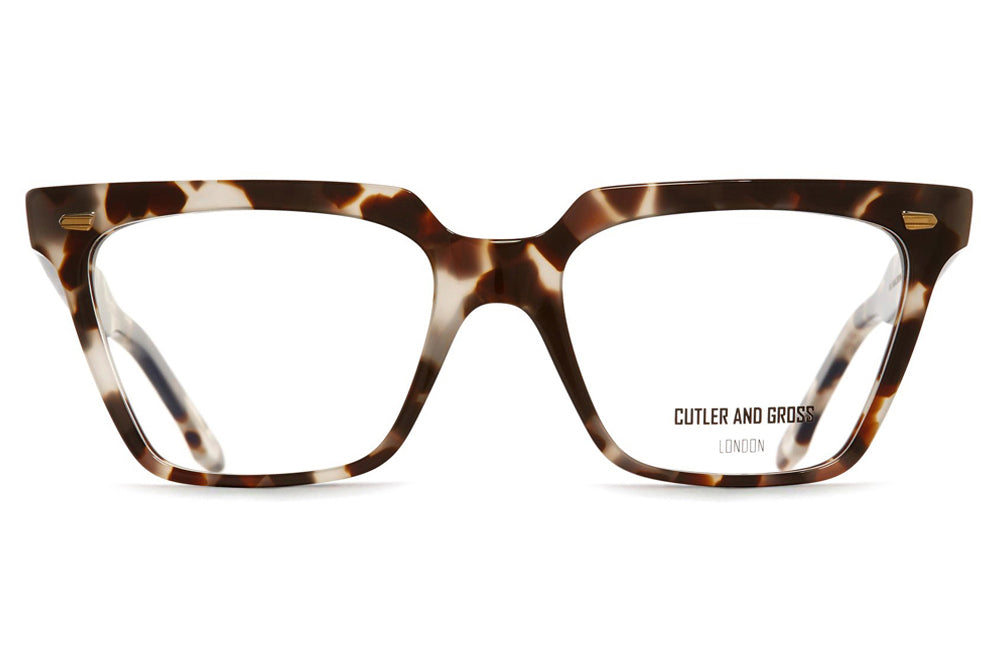 Cutler & Gross - 1346 Eyeglasses | Specs Collective