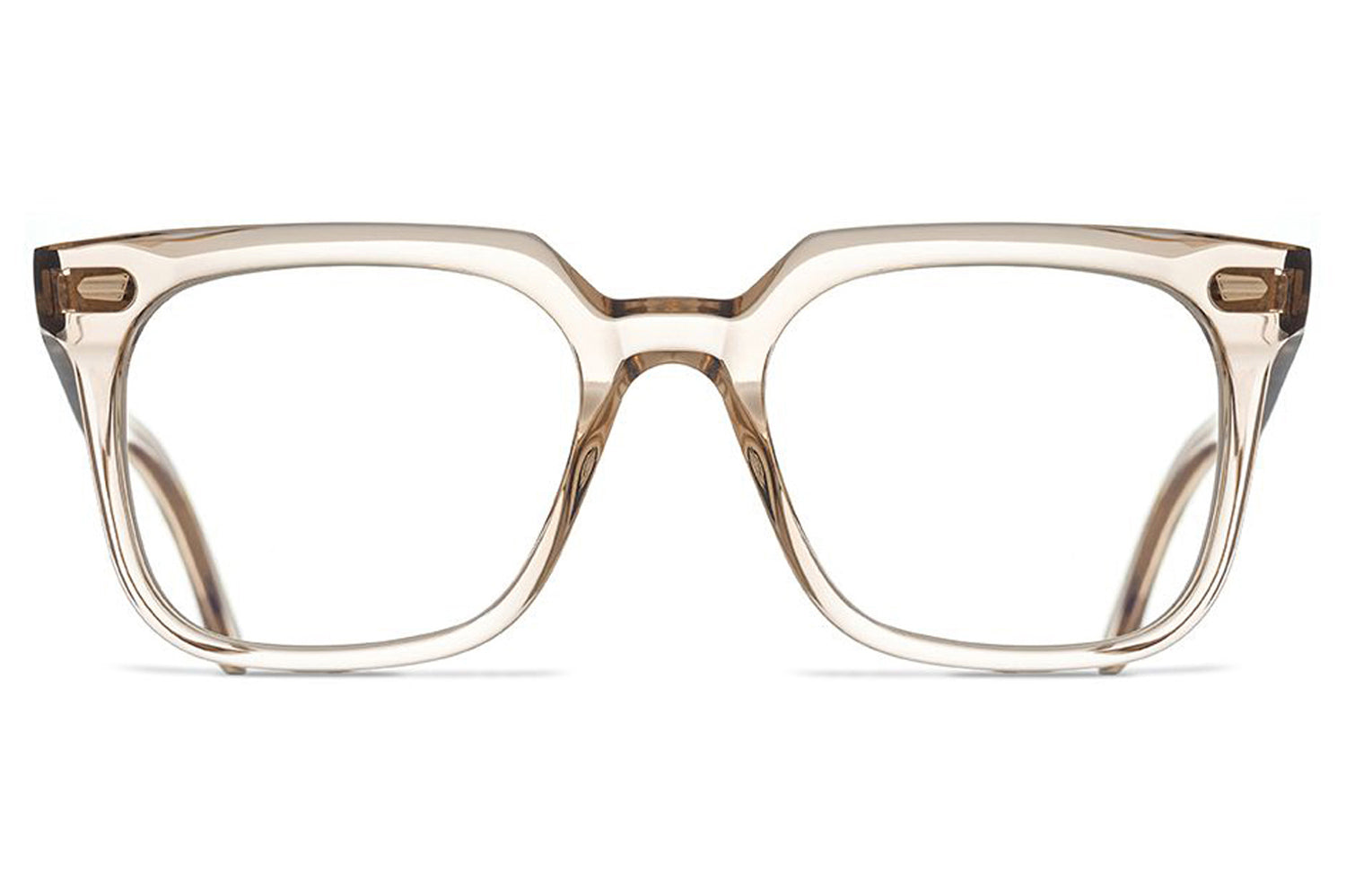 Cutler & Gross - 1387 Eyeglasses | Specs Collective