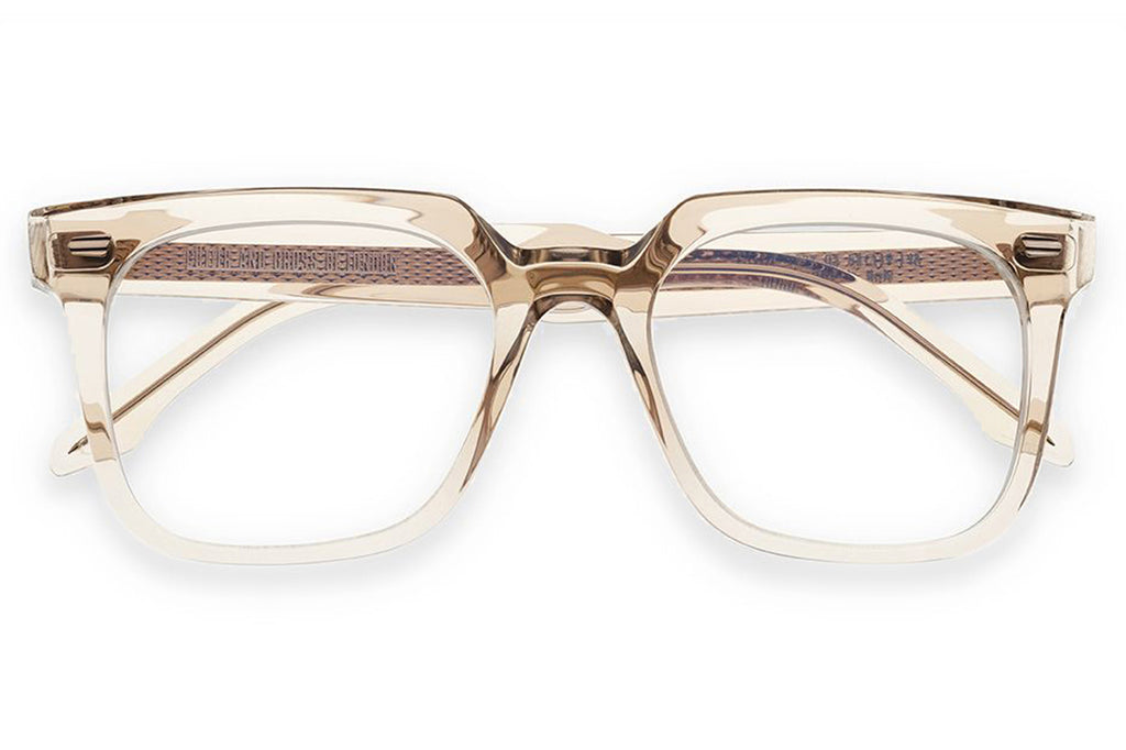 Cutler & Gross - 1387 Eyeglasses Granny Chic