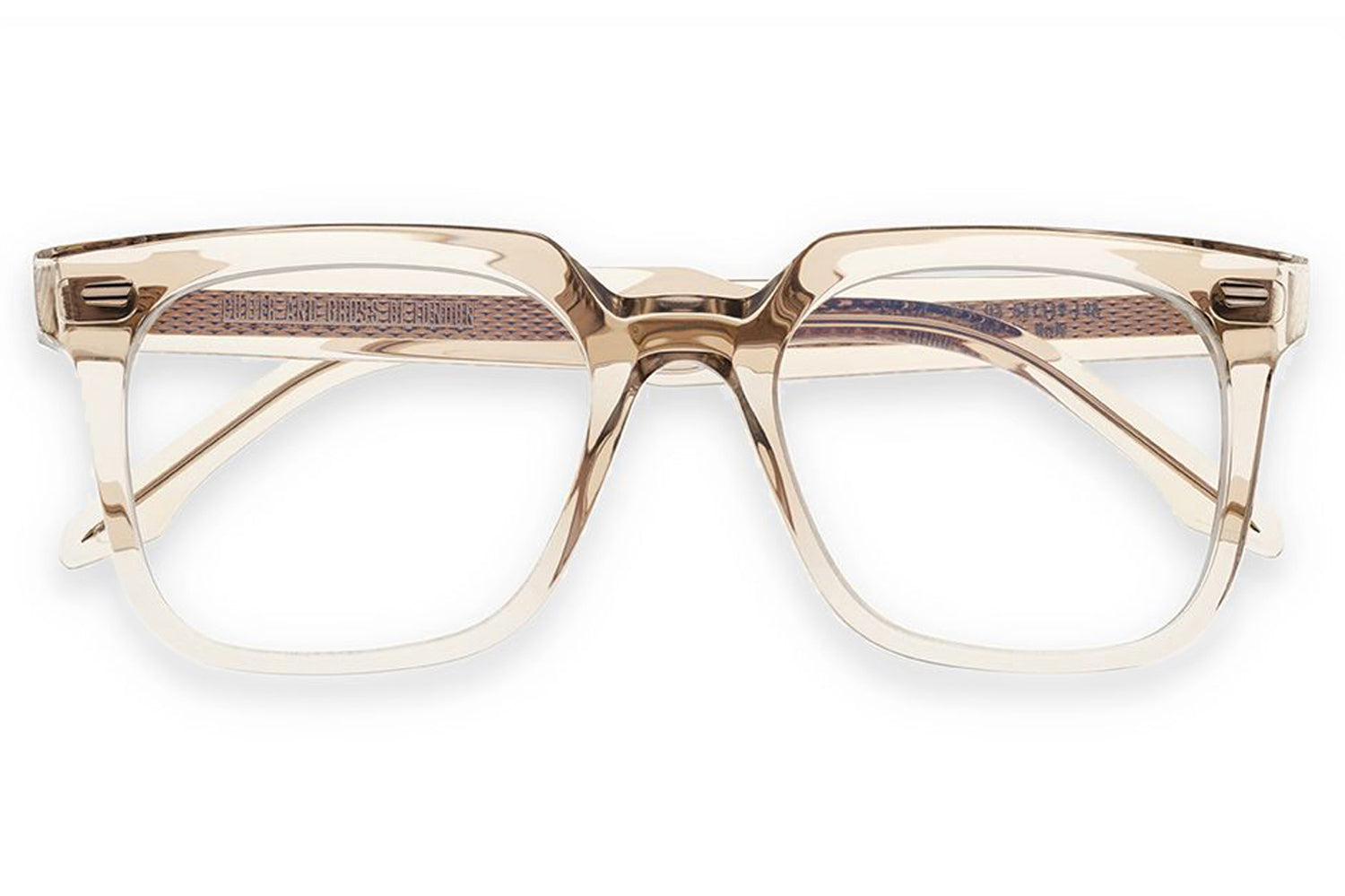 Cutler & Gross - 1387 Eyeglasses | Specs Collective