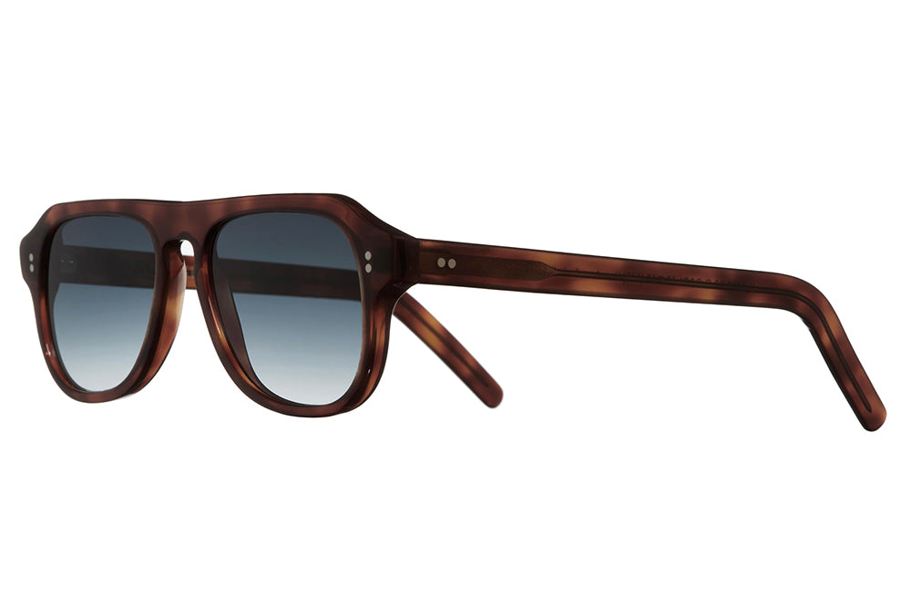 Cutler & Gross - 0822V2 Sunglasses Ground Cloves