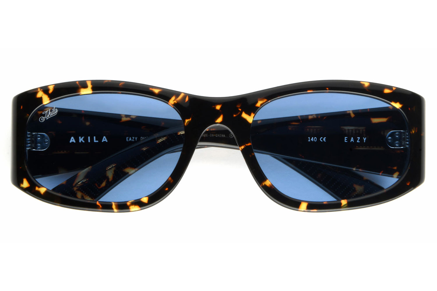 AKILA EAZY Sunglasses Brand New With Original Case AKILA Eyewear Eazy Sunglasses main image 3