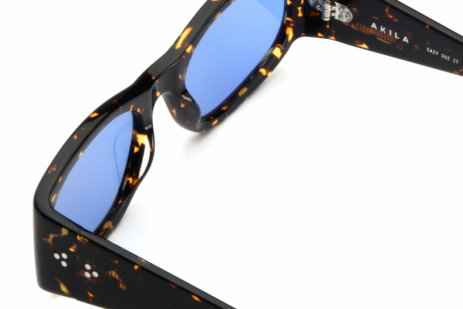 サングラス+メガネ AKILA EAZY DUZ IT SUNGLASSES AKILA® Eyewear - Eazy Sunglasses | Specs Collective