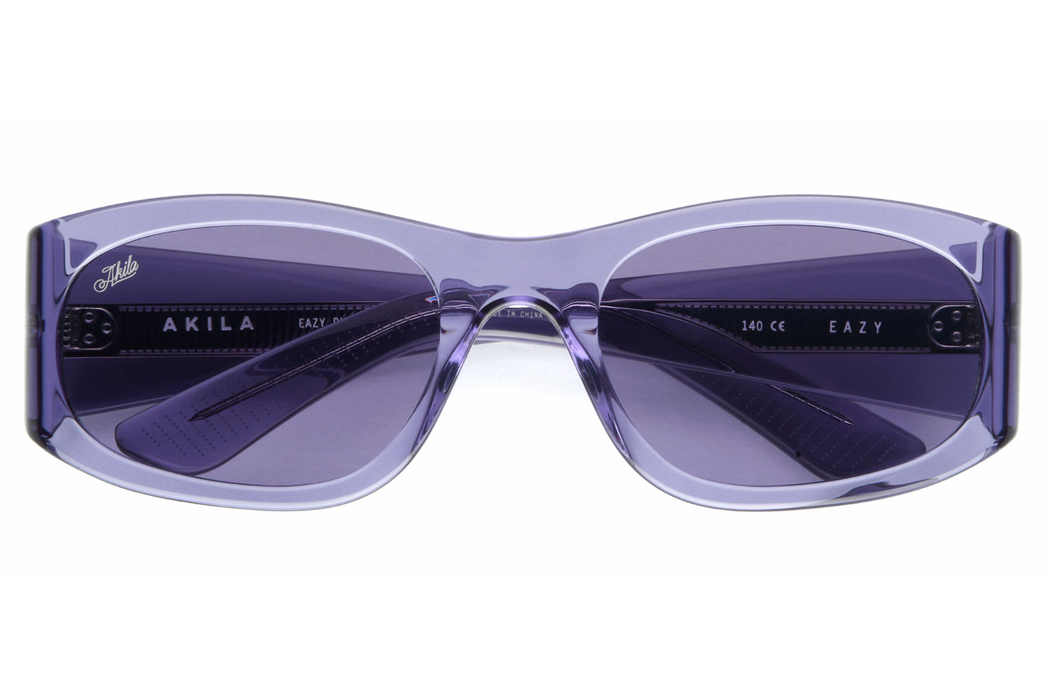 AKILA® Eyewear - Eazy Sunglasses | Specs Collective