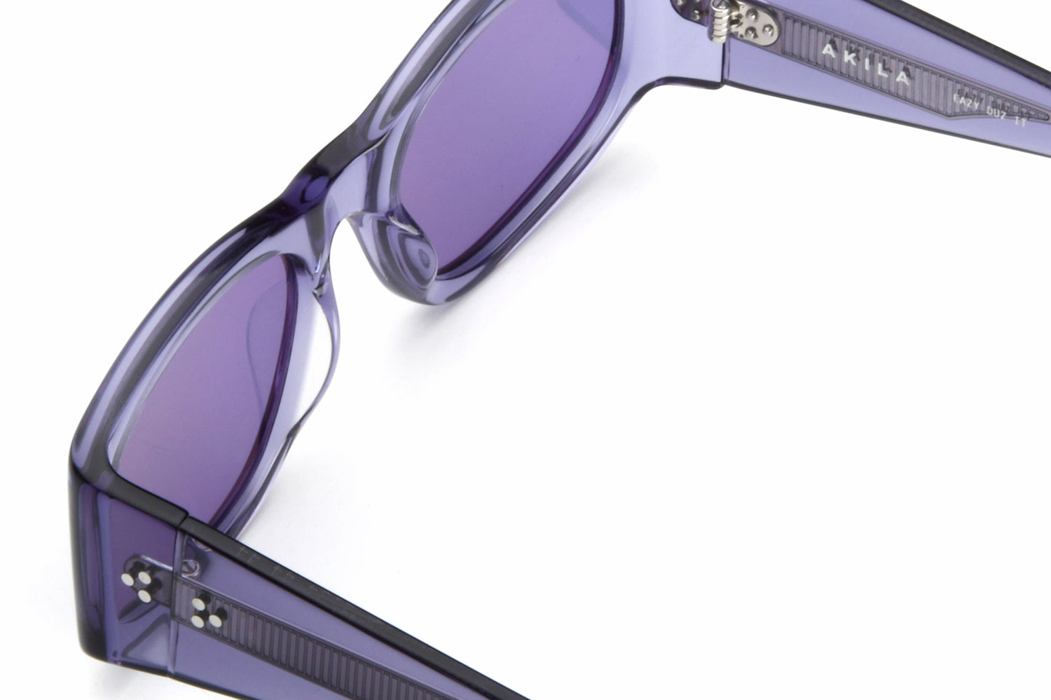 AKILA® Eyewear - Eazy Sunglasses | Specs Collective display picture 1