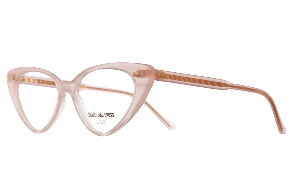 Cutler & Gross - 1322 Eyeglasses Candy Darling