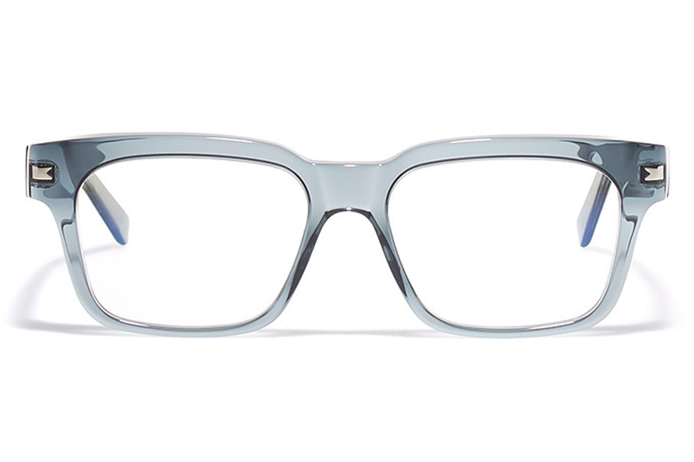 Bob Sdrunk - Ezekiel Eyeglasses Transparent Grey