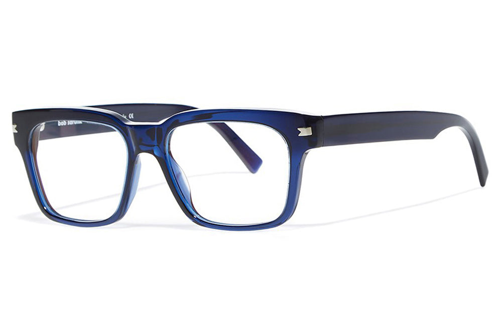 Bob Sdrunk - Ezekiel Eyeglasses Blue