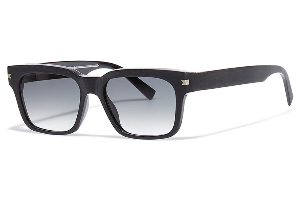 Bob Sdrunk - Ezekiel Sunglasses Black Matt
