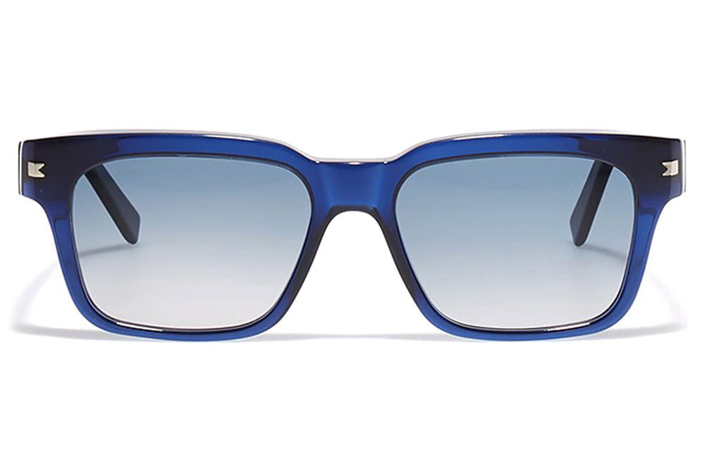 Bob Sdrunk - Ezekiel Sunglasses Blue