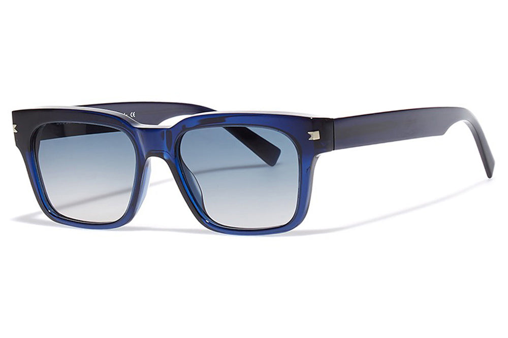 Bob Sdrunk - Ezekiel Sunglasses Blue