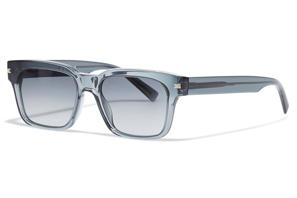Bob Sdrunk - Ezekiel Sunglasses Transparent Grey