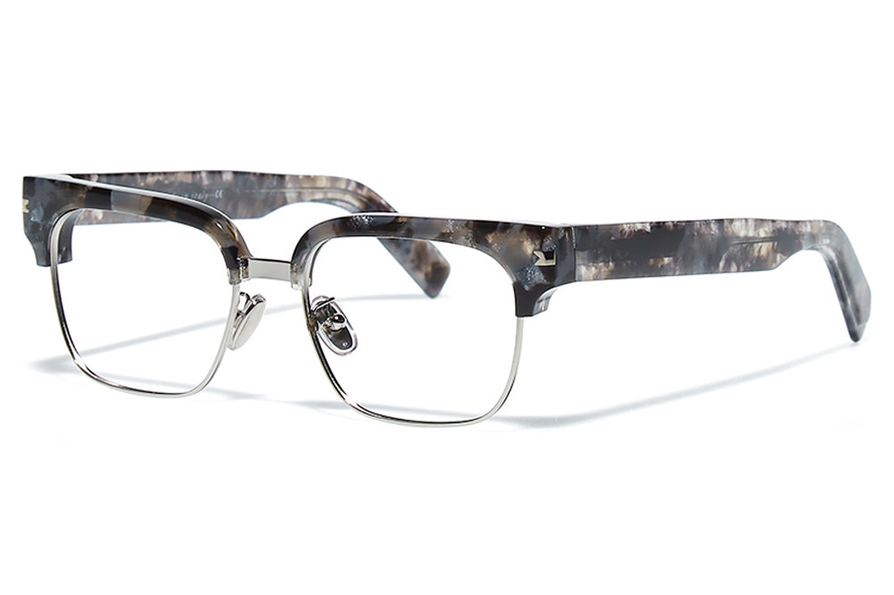 Bob Sdrunk - Ezra Eyeglasses Grey Marble