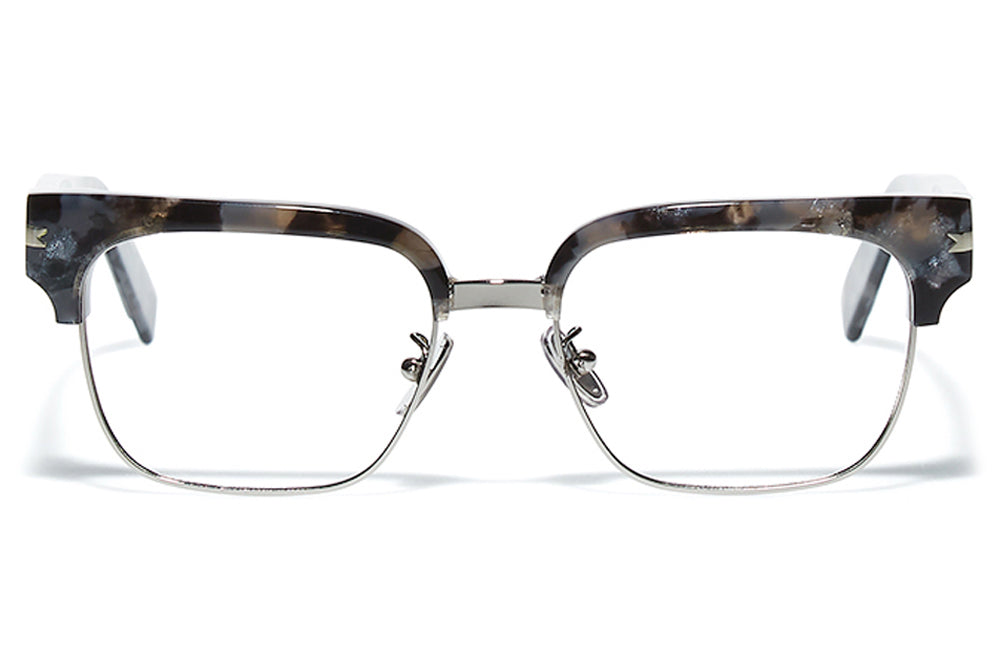 Bob Sdrunk - Ezra Eyeglasses Grey Marble