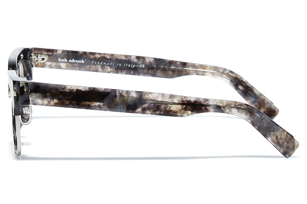 Bob Sdrunk - Ezra Eyeglasses Grey Marble