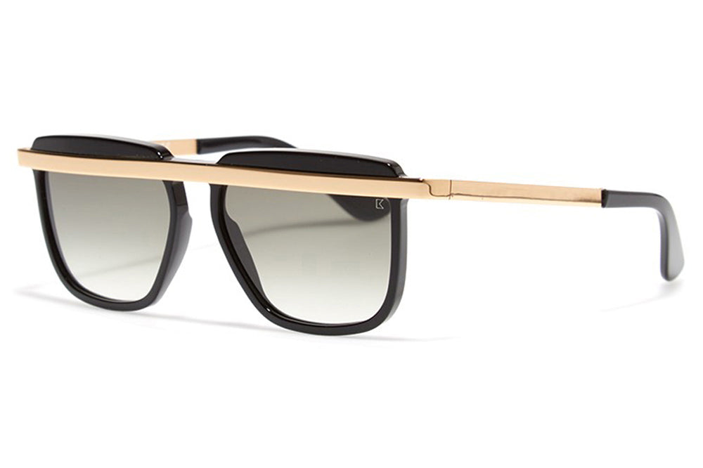 Bob Sdrunk - Faith Sunglasses Black