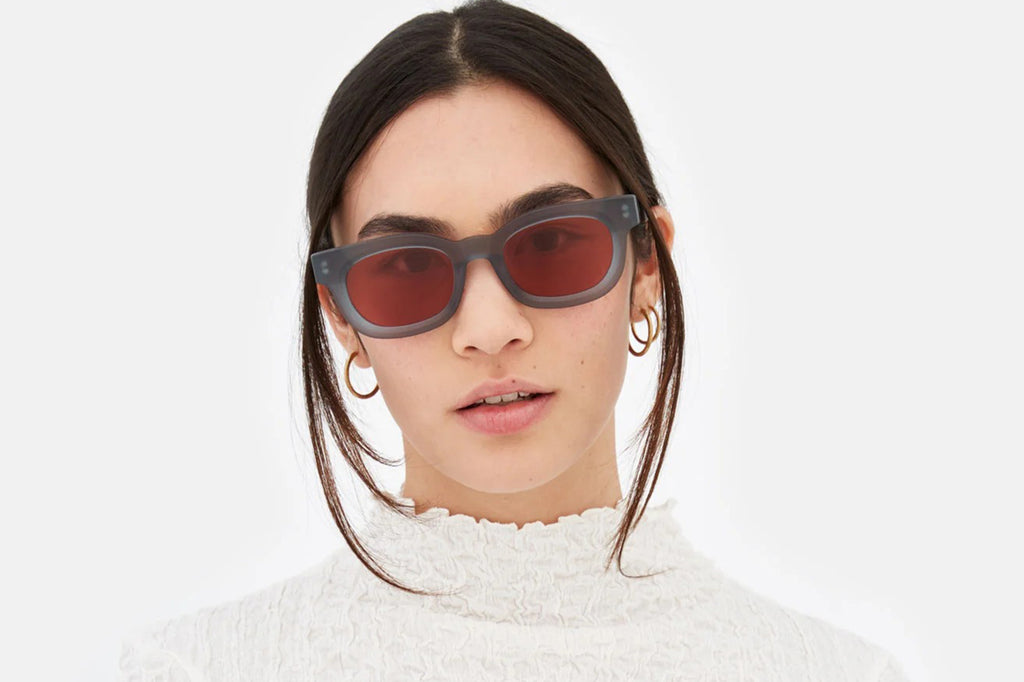 Retro Super Future® - Sempre Sunglasses 