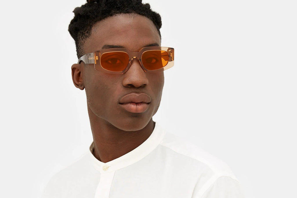 Retro Super Future® - Tetra Sunglasses 