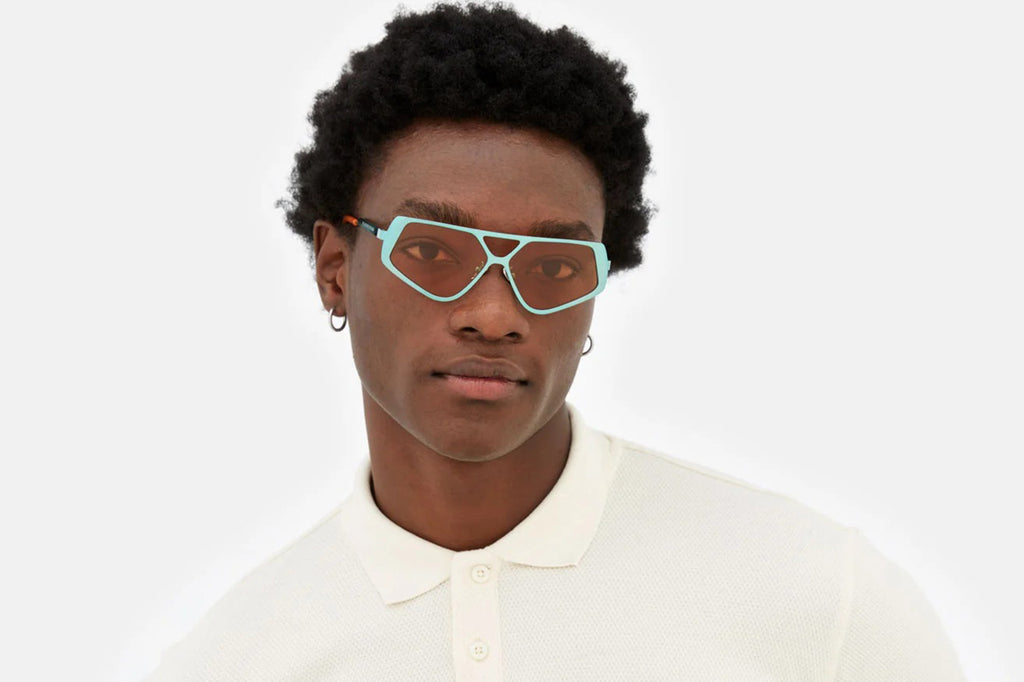 Retro Super Future® - Spazio Sunglasses 