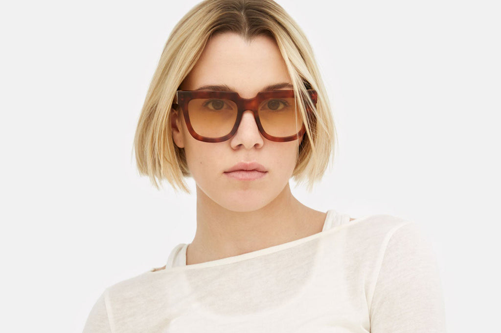 Retro Super Future® - Modo Sunglasses
