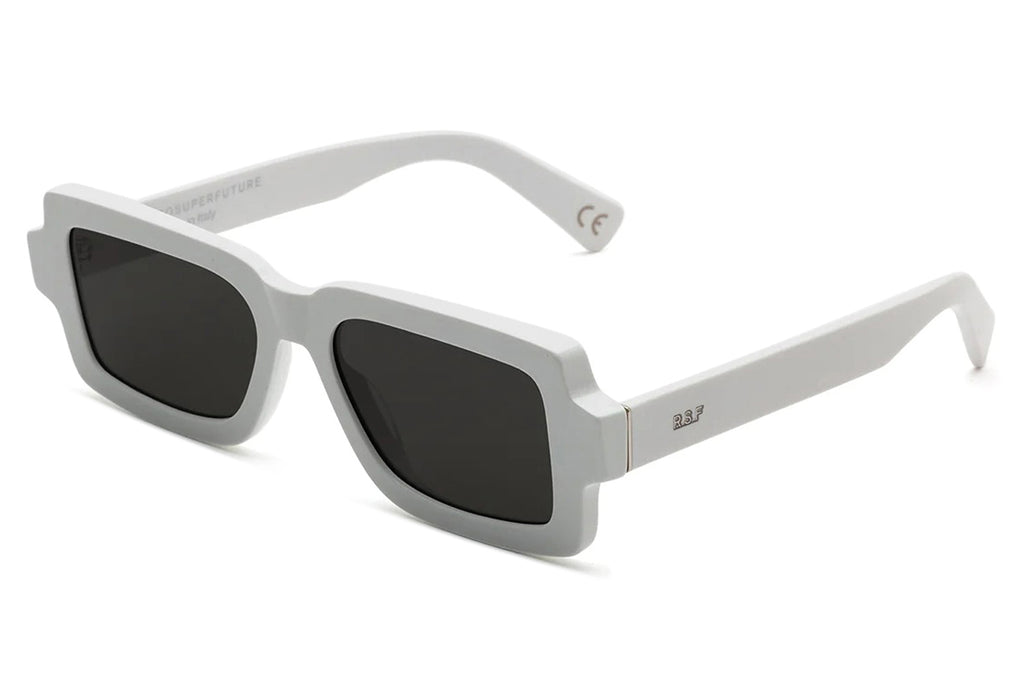Retro Super Future® - Pilastro Sunglasses White