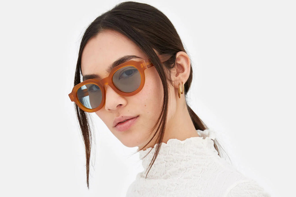 Retro Super Future® - Vostro Sunglasses 