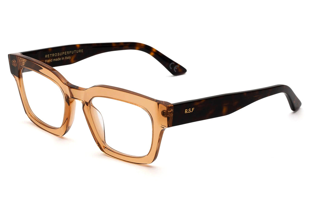 Retro Super Future® - Numero 99 Eyeglasses Introduzione
