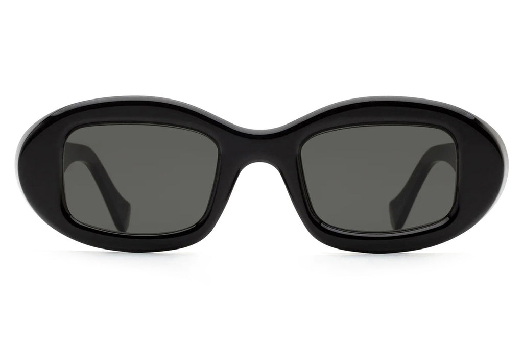Retro Super Future® - Tutto Sunglasses Black
