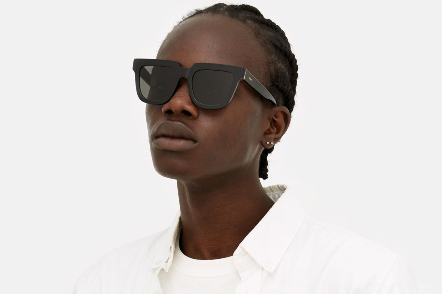 Retrosuperfuture tortoiseshell-effect Tinted Sunglasses - Farfetch