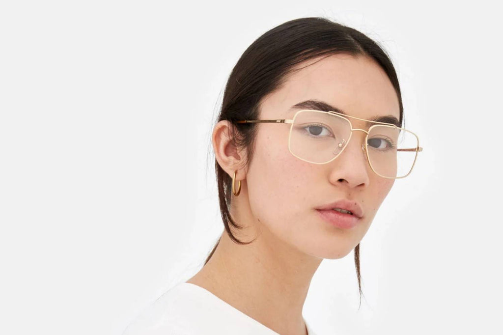 Retro Super Future® - Numero 111 Eyeglasses 
