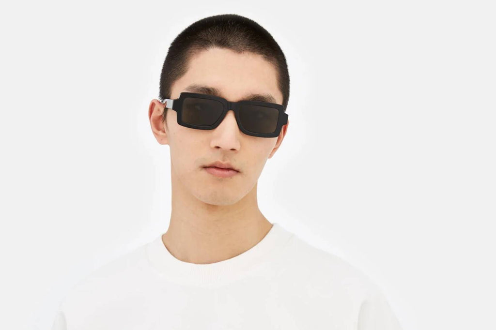 Retro Super Future® - Pilastro Sunglasses 