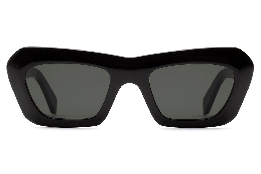 Retro Super Future® - Zenya Sunglasses Black