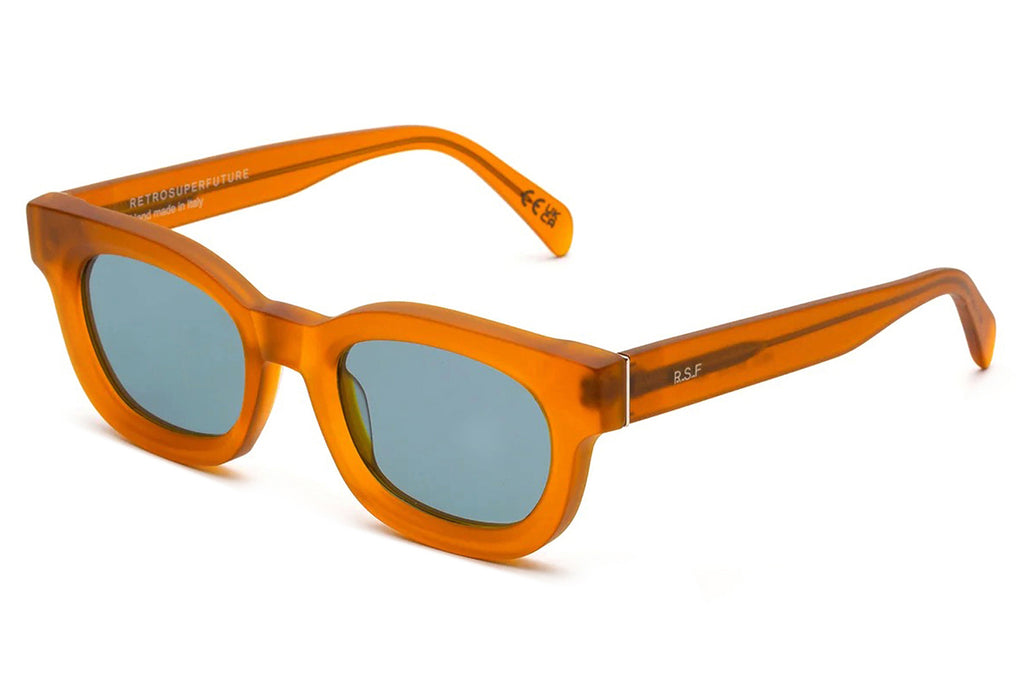 Retro Super Future® - Sempre Sunglasses Clay
