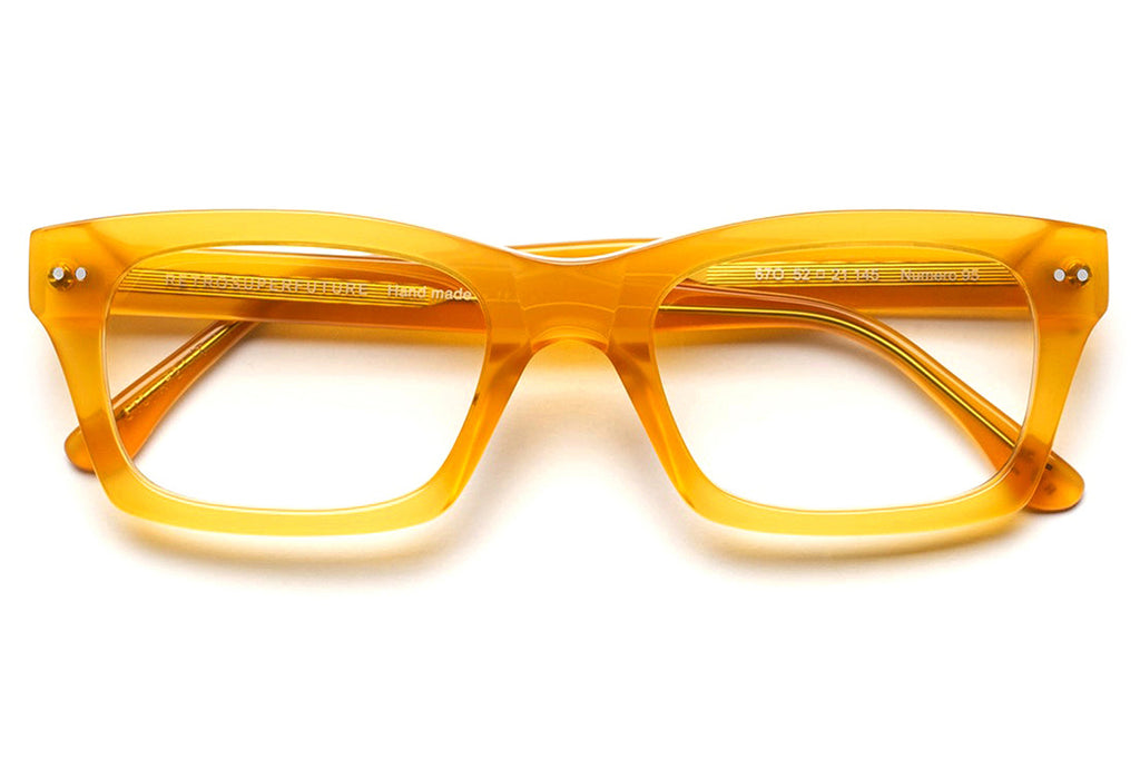 Retro Super Future® - Numero 95 Eyeglasses Sereno