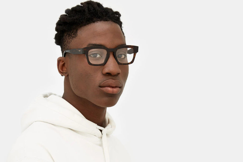 Retro Super Future® - Numero 99 Eyeglasses 
