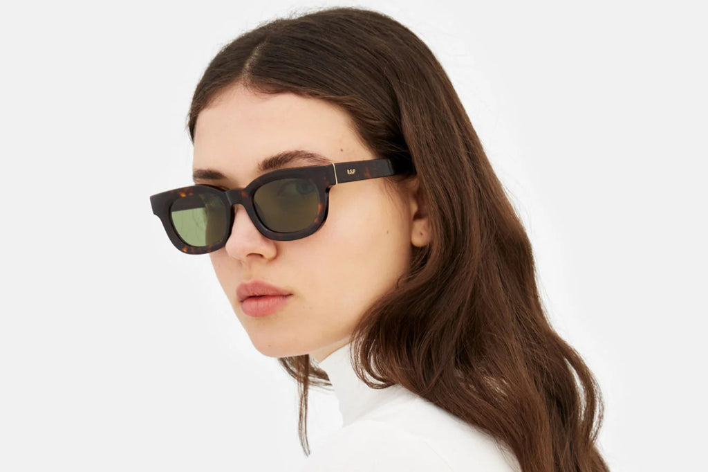 Retro Super Future® - Sempre Sunglasses 