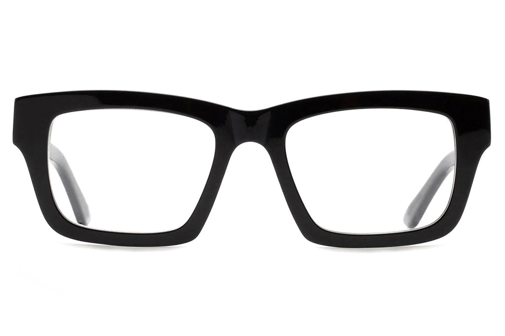 Retro Super Future® - Numero 108 Eyeglasses Black