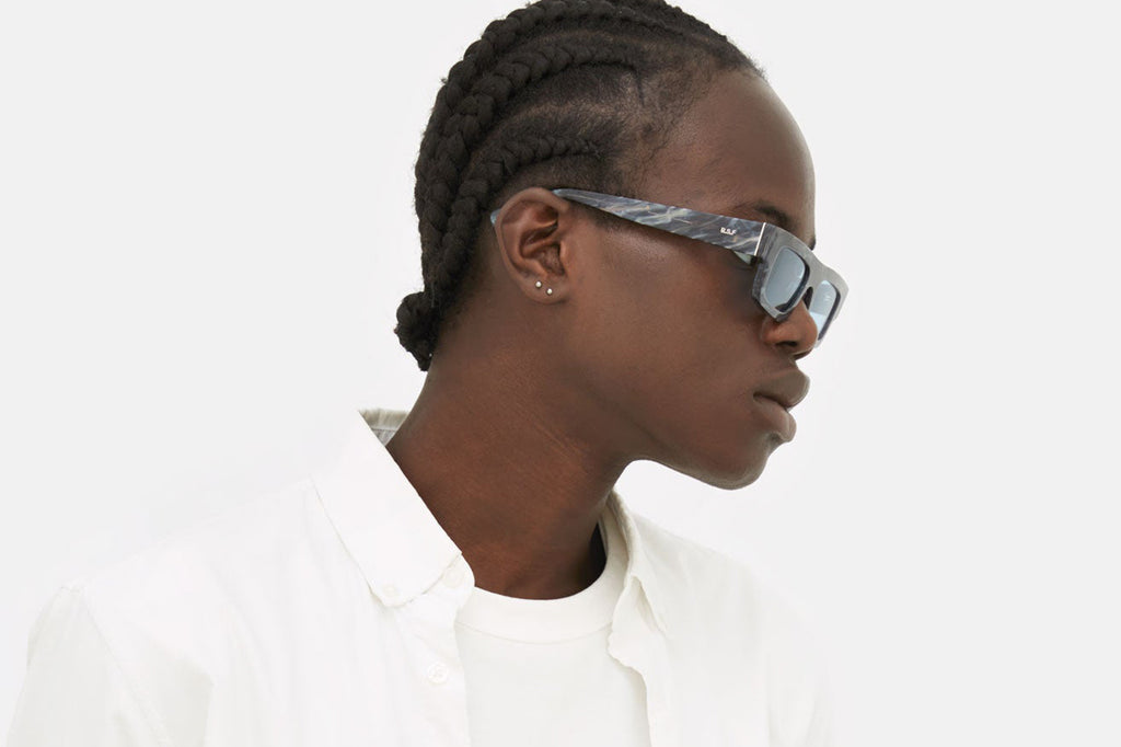 Retro Super Future® - Colpo Sunglasses