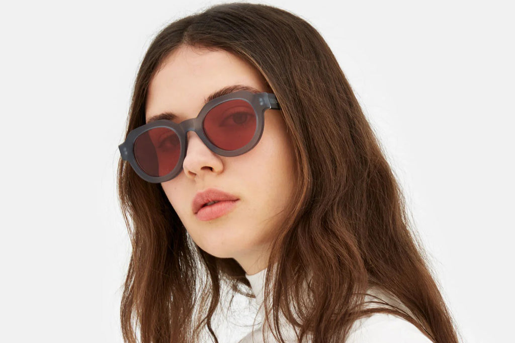 Retro Super Future® - Vostro Sunglasses 