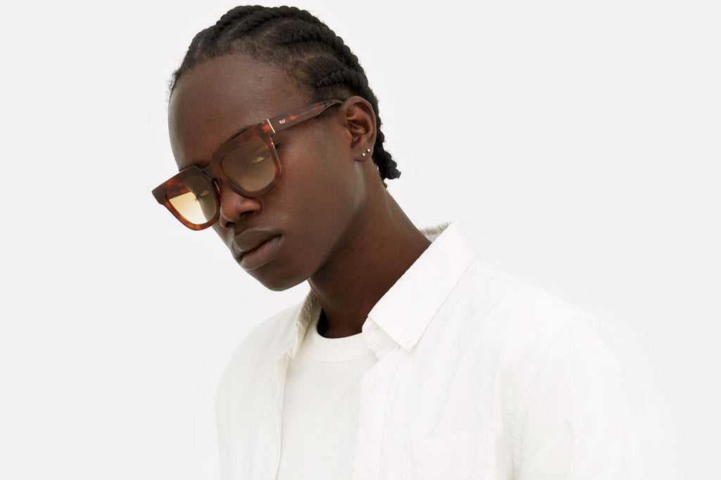 Retro Super Future® - Modo Sunglasses