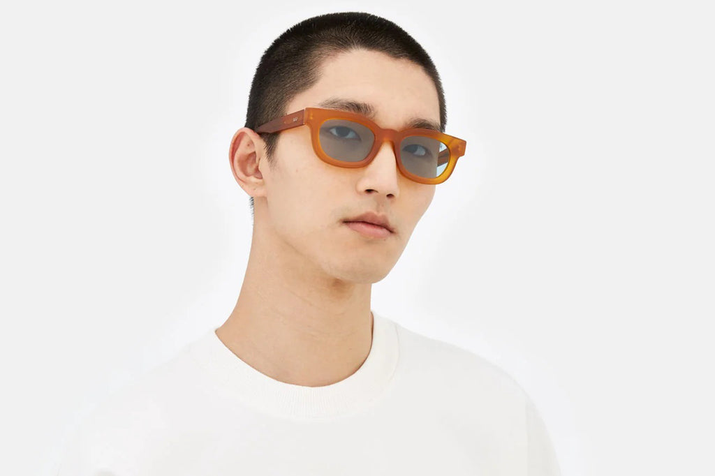 Retro Super Future® - Sempre Sunglasses 