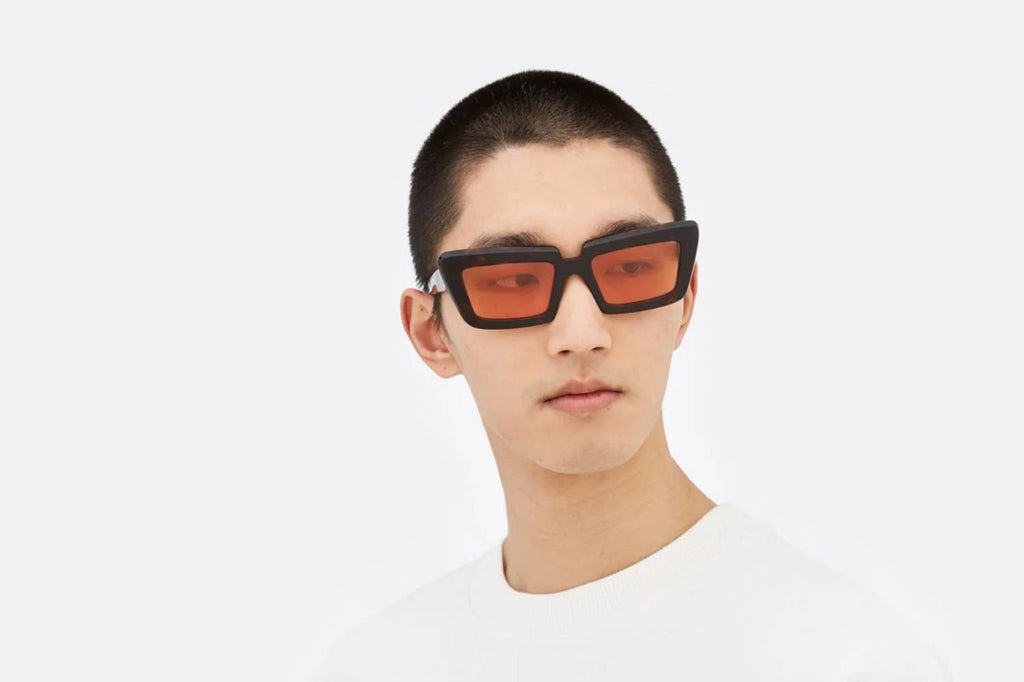 Retro Super Future® - Coccodrillo Sunglasses 