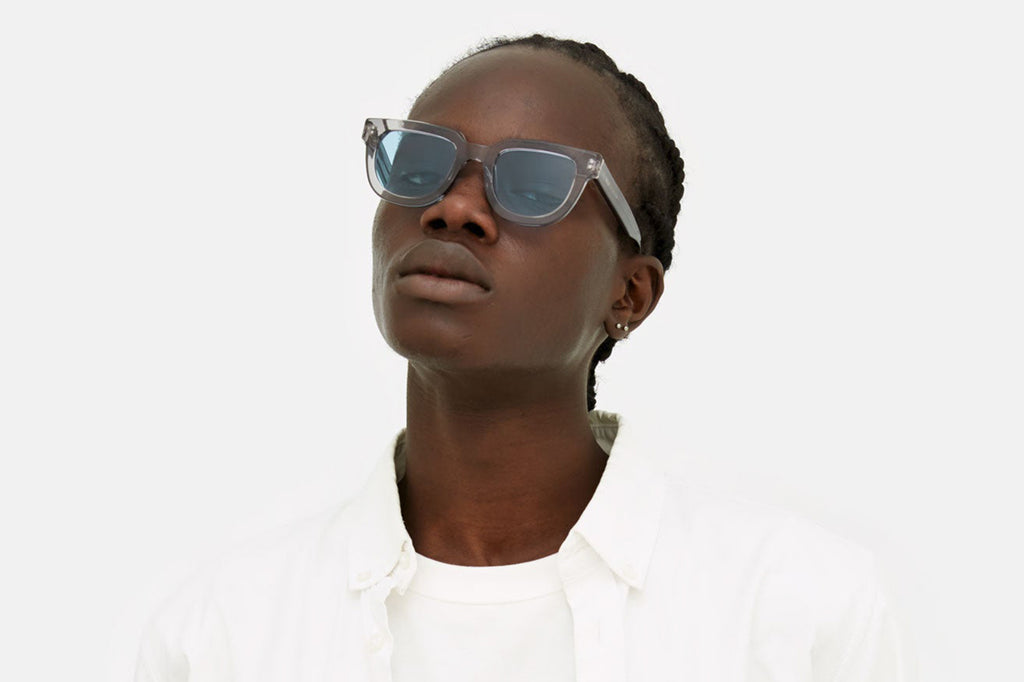 Retro Super Future® - Serio Sunglasses