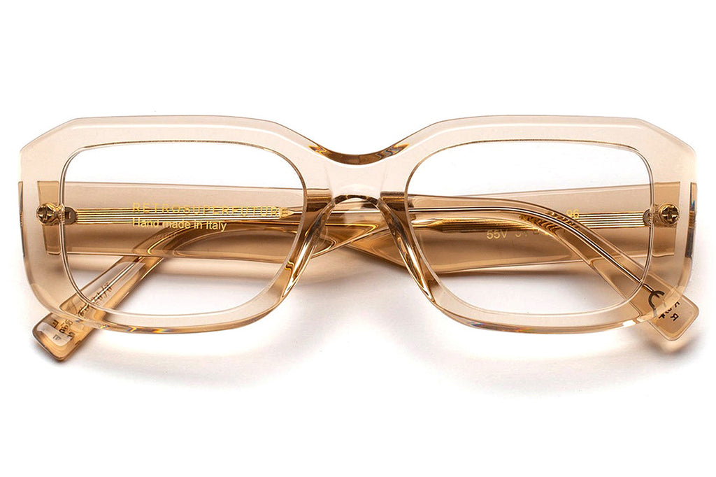 Retro Super Future® - Numero 96 Eyeglasses Resin