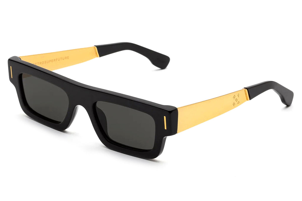 Retro Super Future® - Colpo Francis Sunglasses