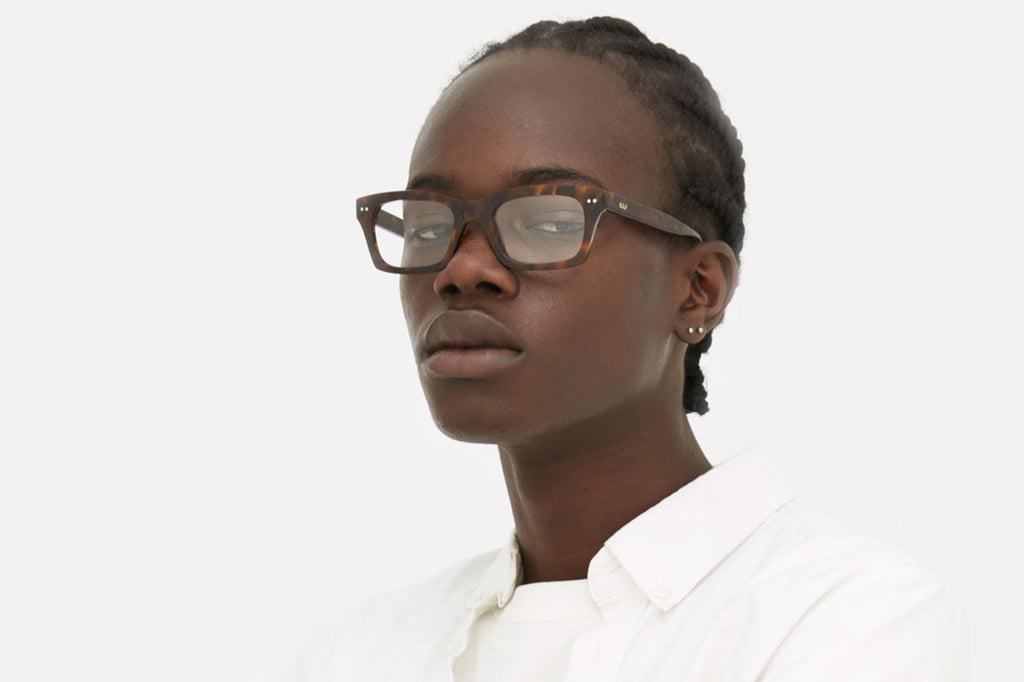 Retro Super Future® - Numero 95 Eyeglasses